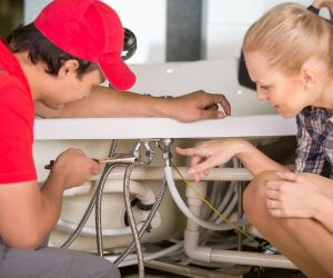 About Emergency plumbing pros Hatch, UT