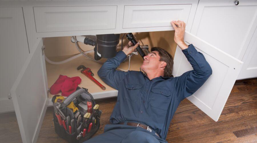 Professional emergency plumbing in Hatch, UT